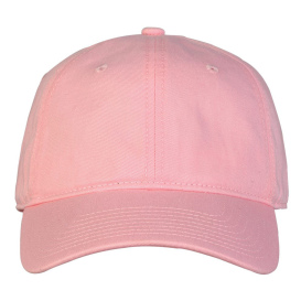 The Game GB210 Classic Twill Cap - Pink