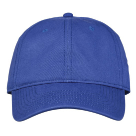 The Game GB210 Classic Twill Cap - Royal