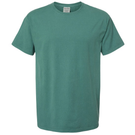 ComfortWash GDH100 Garment-Dyed T-Shirt - Cactus