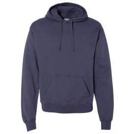 ComfortWash GDH450 Garment-Dyed Unisex Hooded Sweatshirt - Anchor Slate