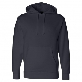 Independent Trading Co. IND4000 Hooded Sweatshirt - Classic Navy