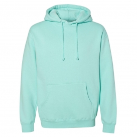 Independent Trading Co. IND4000 Hooded Sweatshirt - Mint