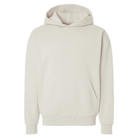 Independent Trading Co. IND420XD Mainstreet Hooded Sweatshirt - Ivory 