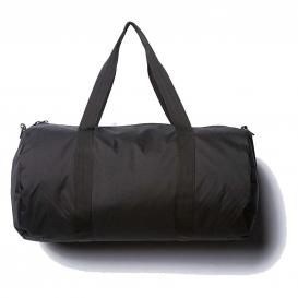 Independent Trading Co. INDDUFBAG Day Tripper 29L Duffel Bag - Black