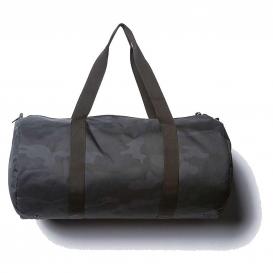 Independent Trading Co. INDDUFBAG Day Tripper 29L Duffel Bag - Black Camo