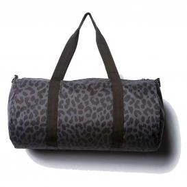 Independent Trading Co. INDDUFBAG Day Tripper 29L Duffel Bag - Black Cheetah