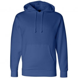 Independent Trading Co. IND4000 Hooded Sweatshirt - Royal