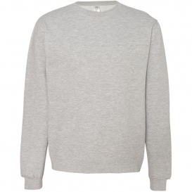 Independent Trading Co. SS3000 Midweight Sweatshirt - Grey Heather