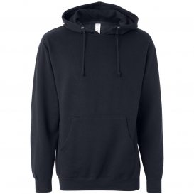 Independent Trading Co. SS4500 Midweight Hooded Sweatshirt - Classic Navy