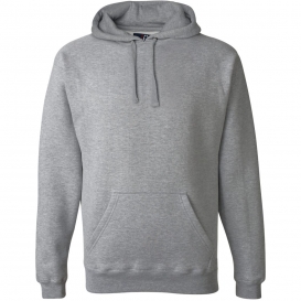 J. America 8824 Premium Hooded Sweatshirt - Oxford