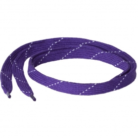 J. America 8831 Custom Color Laces - Purple