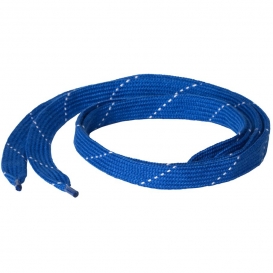 J. America 8831 Custom Color Laces - Royal