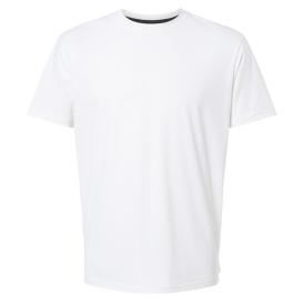 Kastlfel 2010 Unisex RecycledSoft T-Shirt - White