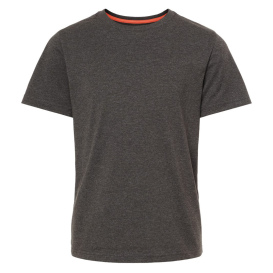 Kastlfel 2015 Youth RecycledSoft T-Shirt - Carbon