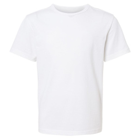 Kastlfel 2015 Youth RecycledSoft T-Shirt - White