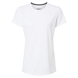 Kastlfel 2021 Women\'s RecycledSoft T-Shirt - White
