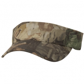 Kati MO80 Camo Visor