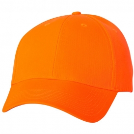 Kati SN100 Safety Cap - Blaze Orange