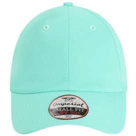 Imperial L210P The Original Small Fit Performance Cap - Aqua  