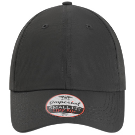 Imperial L210P The Original Small Fit Performance Cap - Dark Grey  