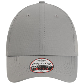 Imperial L210P The Original Small Fit Performance Cap - Frost Grey