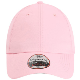 Imperial L210P The Original Small Fit Performance Cap - Light Pink 