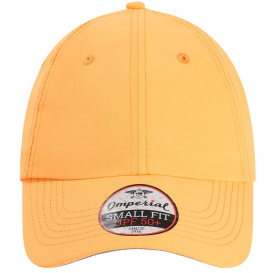 Imperial L210P The Original Small Fit Performance Cap - Melon Orange