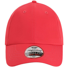 Imperial L210P The Original Small Fit Performance Cap - Nantucket Red