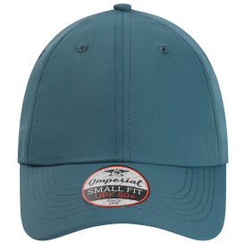 Imperial L210P The Original Small Fit Performance Cap - Seaglass 