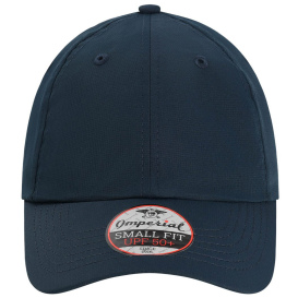 Imperial L210P The Original Small Fit Performance Cap - True Navy 