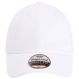 Imperial L210P The Original Small Fit Performance Cap - White 