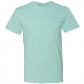 LAT 6901 Adult Fine Jersey Tee - Chill