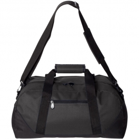 Liberty Bags 2250 Liberty Series 18 Inch Duffel - Black