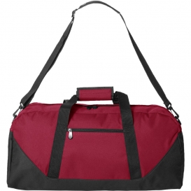 Liberty Bags 2251 Liberty Series 22 Inch Duffel - Red