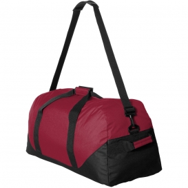 Liberty Bags 2252 Liberty Series 30 Inch Duffel - Red