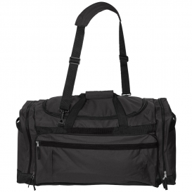 Liberty Bags 3906 27 Inch Explorer Large Duffel Bag - Black
