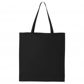 Liberty Bags 8502 Branson Tote - Black