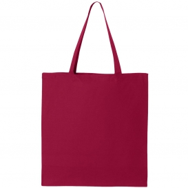 Liberty Bags 8502 Branson Tote - Red