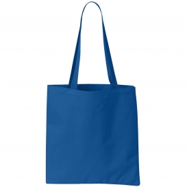 Liberty Bags 8801 Recycled Basic Tote - Royal