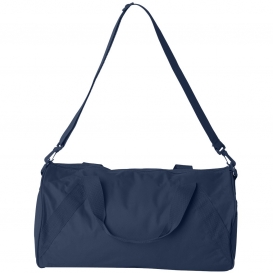 Liberty Bags 8805 Recycled 18 Inch Small Duffel Bag - Navy