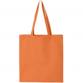 Liberty Bags 8860 Nicole Tote - Orange