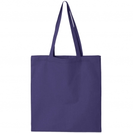 Liberty Bags 8860 Nicole Tote - Purple