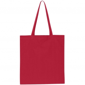 Liberty Bags 8860 Nicole Tote - Red