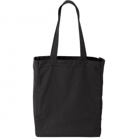 Liberty Bags 8861 Susan Tote - Black