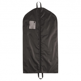 Liberty Bags 9009 Garment Bag - Black