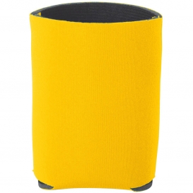 Liberty Bags FT001 Can Cozy - Yellow