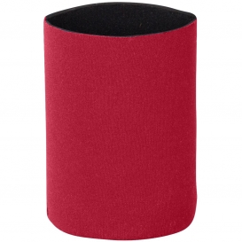 Liberty Bags FT007 Neoprene Can Holder - Red