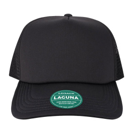 Legacy LTA Laguna Cap - Black