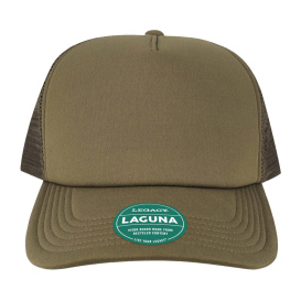 Legacy LTA Laguna Cap - Brown 