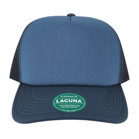 Legacy LTA Laguna Cap - Dark Navy/Light Navy